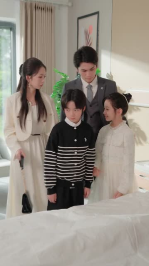 短剧他家萌宝超能的99集全!萌娃超能剧情值得一看吗? 他家萌宝超能的(99集)萌宝短剧