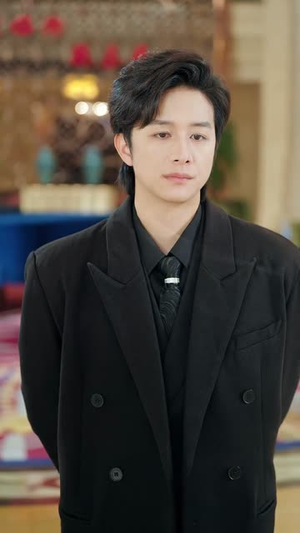 时光未晚爱不将就（55集）甜宠短剧