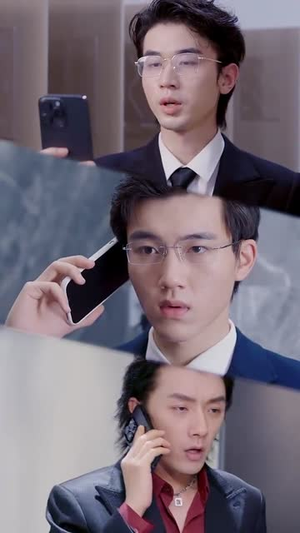 穿成老太太整活带飞反派全家（60集）穿越短剧