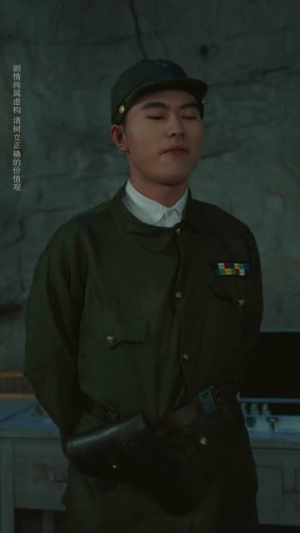 天下第一刀之东亚争霸（71集）逆袭短剧