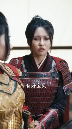 穿越成乱世兵户，从领媳妇开始（80集）穿越短剧