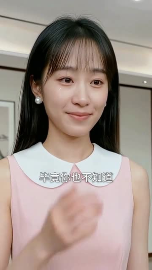 福运加冕，狼人哥哥对我追着宠（62集）甜宠短剧