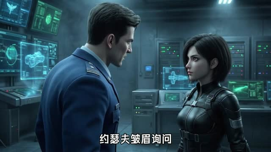 惊天军火（42集）逆袭短剧