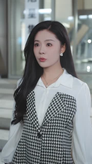 戏精前男友空降成我上司（84集）甜宠短剧