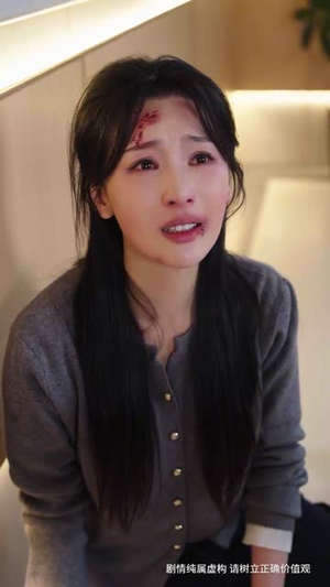 为母则刚：真千金华丽归来（60集）逆袭短剧