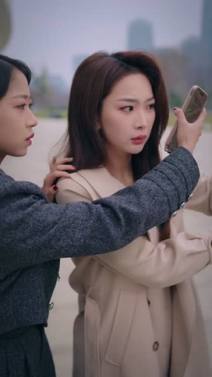 肆意吻情（80集）甜宠短剧