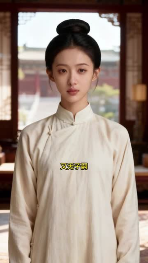 水畔萍（40集）逆袭短剧