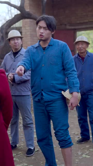 我的大腰子（59集）逆袭短剧