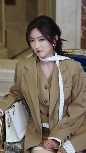 PUA我,知道什么叫态度姐76集全集免费!态度姐教你如何硬气反击 PUA我,知道什么叫态度姐(76集)逆袭短剧