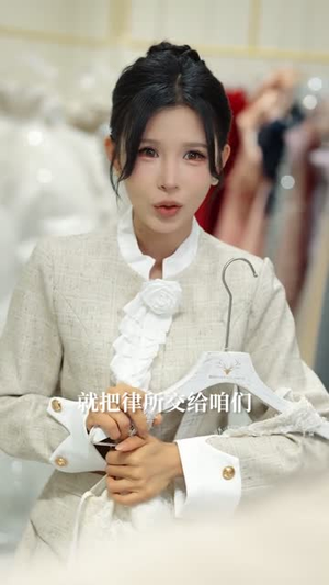 海风替我说再见（80集）逆袭短剧