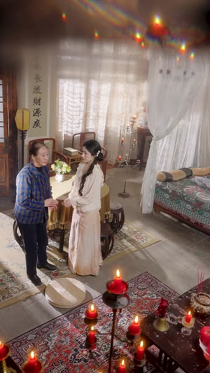 龙王恋曲二月二,嫁龙王全集在哪看?免费64集剧情介绍 二月二,嫁龙王(64集)仙侠短剧