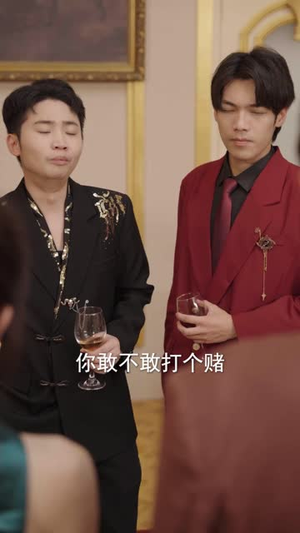 系统匹配，我的契约妻是真女神（53集）甜宠短剧