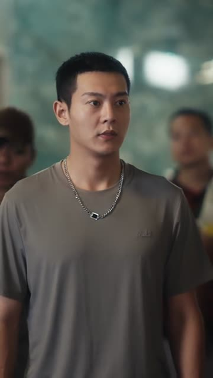 暗巷回声（100集）逆袭短剧