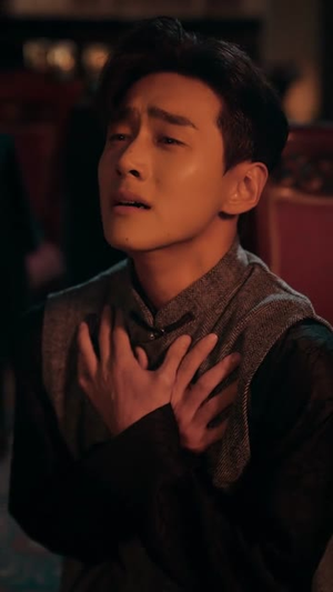 败将（59集）逆袭短剧