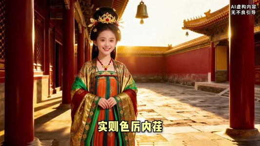 凤隐东宫（29集）逆袭短剧