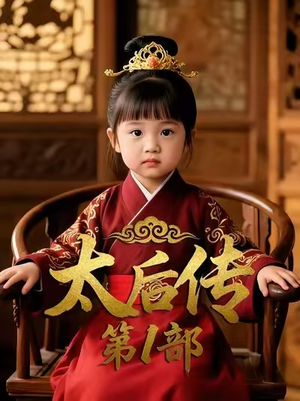 太后传第1部（70集）逆袭短剧
