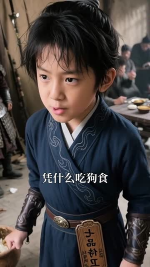 太后传第1部（70集）逆袭短剧