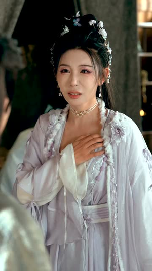 冥帝老婆装失忆，我入轮回你哭啥（80集）仙侠短剧