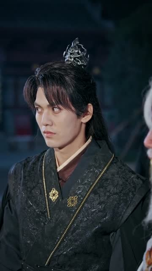 系统让我当反派，那我只好无敌了（111集）逆袭短剧