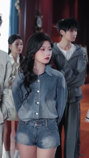 难追大佬竟反追我（80集）甜宠短剧