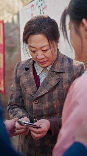 1982淘金记：重生者的财富密码（80集）重生短剧