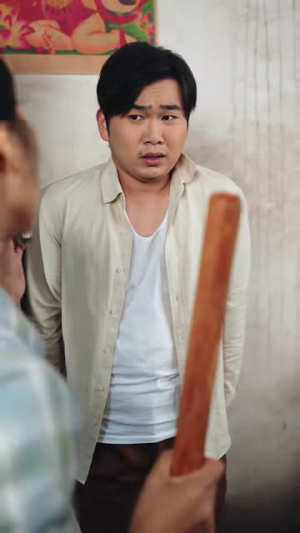 村妇的胜利（40集）逆袭短剧