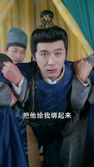 极品憨婿:从闲散驸马逆袭成无双国士 极品憨婿,从闲散驸马到无双国士(76集)逆袭短剧