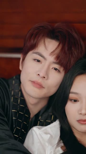 嘴硬大少爷分手后痛哭后悔,追妻火葬场短剧 大少爷嘴硬傲娇,分手后你怎么哭了(80集)甜宠短剧