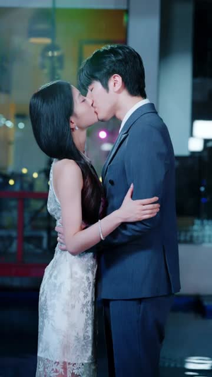 当魅力消失后（80集）逆袭短剧