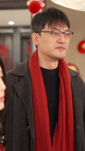 大年三十，不好惹的她来了（60集）逆袭短剧