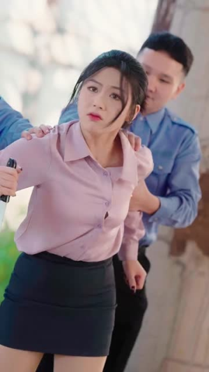 甩了前夫后，我掉马震惊全场（100集）逆袭短剧