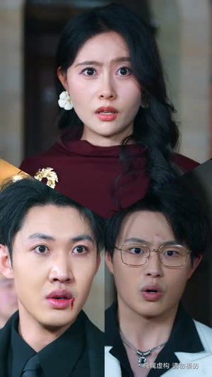 归来即巅峰，横压天下无敌（77集）逆袭短剧