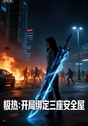 极热：开局绑定三座安全屋（35集）逆袭短剧