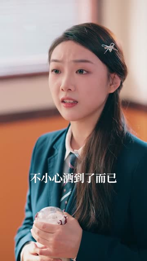 分手吧，别耽误我上清北（65集）逆袭短剧