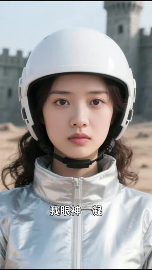 末世我用美丽换空间（38集）逆袭短剧