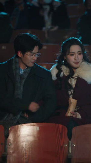 凛冬之焰（80集）逆袭短剧