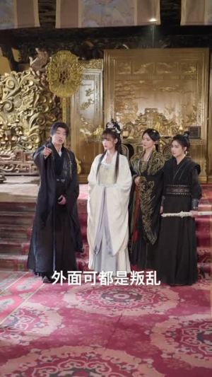 一品纨绔毒舌逆袭,65集爽剧一口气看全集 一品纨绔,我靠毒舌执宰天下(65集)逆袭短剧