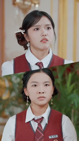 疯了吧！我顶级财阀千金，你当我废柴（57集）逆袭短剧