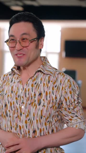 修真老师他有亿点超纲（112集）仙侠短剧