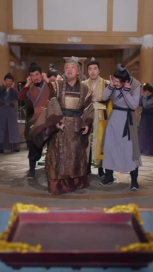 逆天狂妃倾天下（71集）逆袭短剧