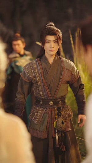 我本是魔（80集）仙侠短剧