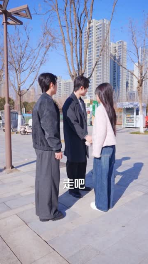 我的春节限定女友短剧75集免费看全集完整版 我的春节限定女友(75集)甜宠短剧