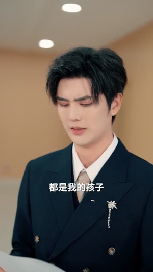 灯光下的明与暗（85集）逆袭短剧