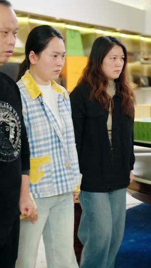 重生除夕夜，姐姐的家产谁敢动（60集）重生短剧