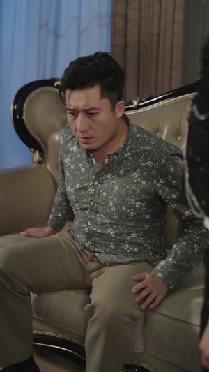 妹妹背着洋娃娃（43集）逆袭短剧