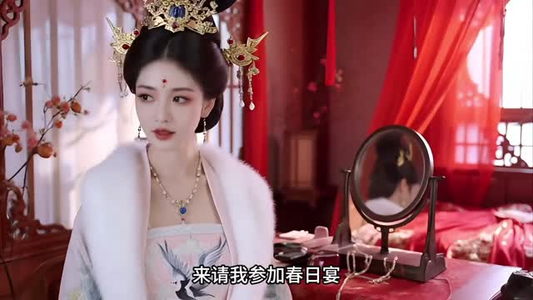 庶妹他归你了（32集）逆袭短剧