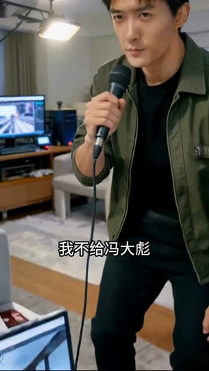 冰河末世，我苟在安全屋囤百亿物资（70集）重生短剧