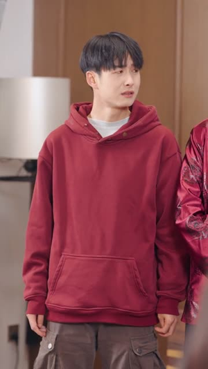 老爸嫁入豪门后（80集）逆袭短剧