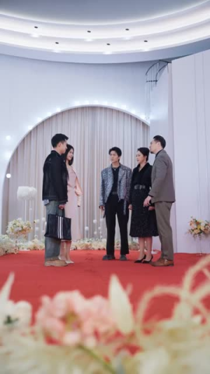 我有吃苦就变强系统（80集）逆袭短剧