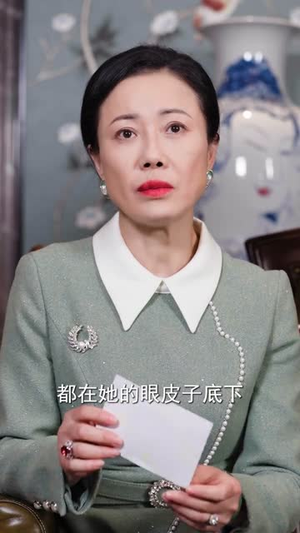 重生后我把儿媳当闺女（68集）重生短剧